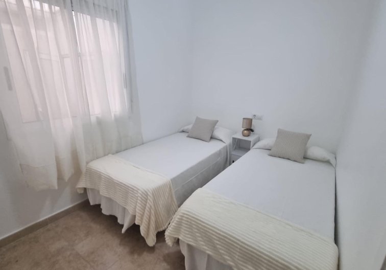 Wiederverkauf - Bungalow - Torrevieja - Torreblanca
