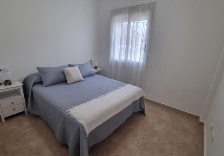 Wiederverkauf - Bungalow - Torrevieja - Torreblanca