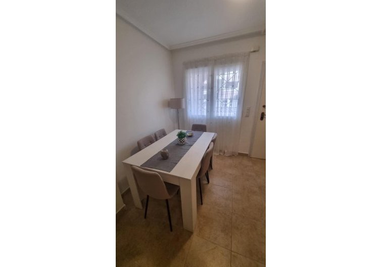 Wiederverkauf - Bungalow - Torrevieja - Torreblanca