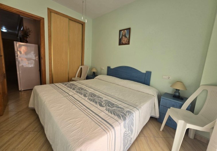 Wiederverkauf - Wohnung - Torrevieja - Playa del Cura