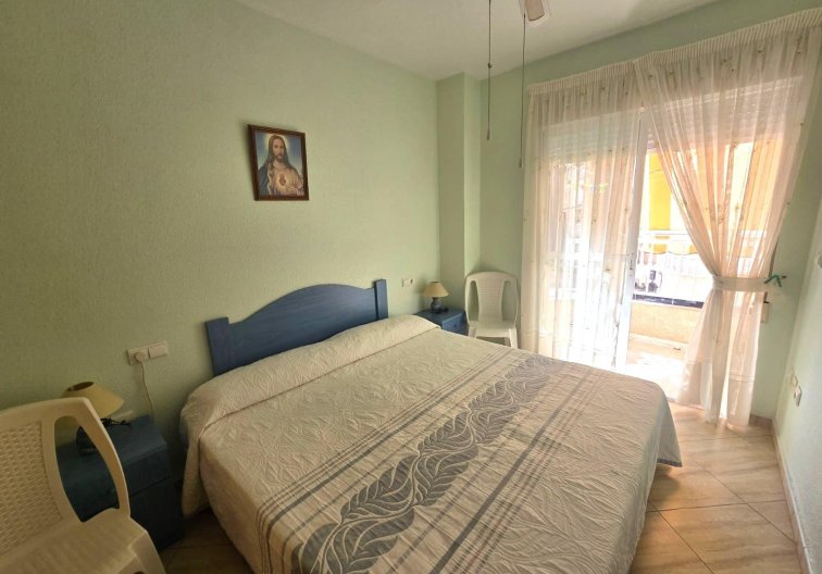 Wiederverkauf - Wohnung - Torrevieja - Playa del Cura