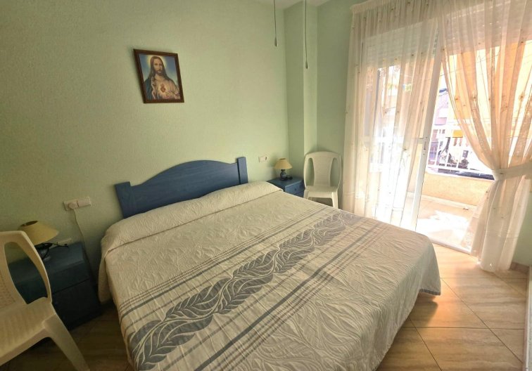 Wiederverkauf - Wohnung - Torrevieja - Playa del Cura