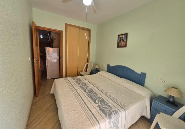 Wiederverkauf - Wohnung - Torrevieja - Playa del Cura