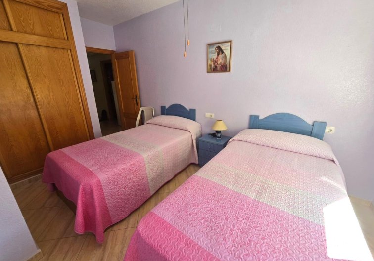 Wiederverkauf - Wohnung - Torrevieja - Playa del Cura