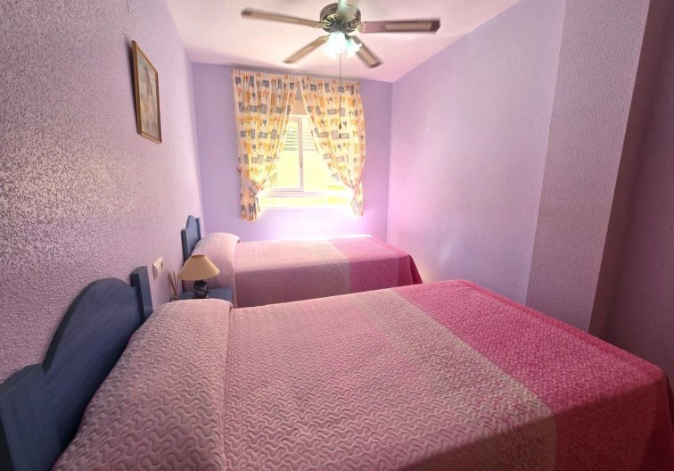 Wiederverkauf - Wohnung - Torrevieja - Playa del Cura