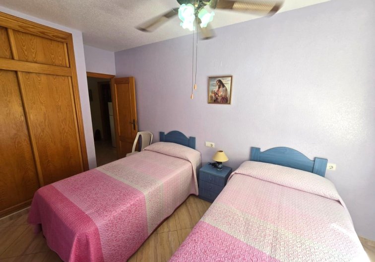 Wiederverkauf - Wohnung - Torrevieja - Playa del Cura
