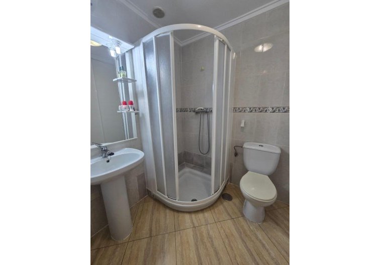 Wiederverkauf - Wohnung - Torrevieja - Playa del Cura