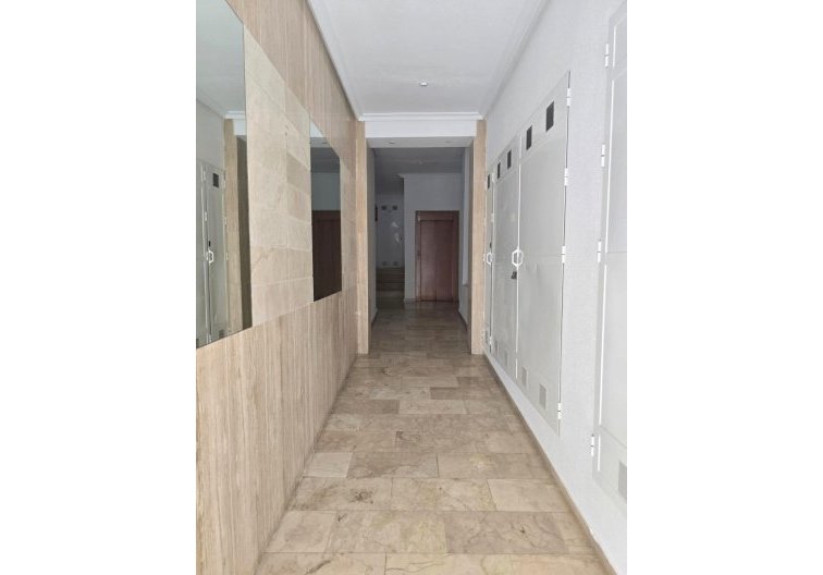 Wiederverkauf - Wohnung - Torrevieja - Playa del Cura