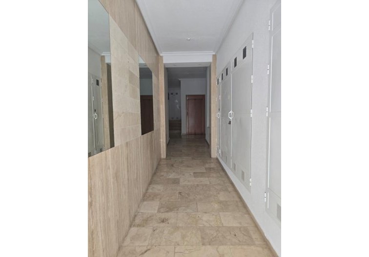 Wiederverkauf - Wohnung - Torrevieja - Playa del Cura