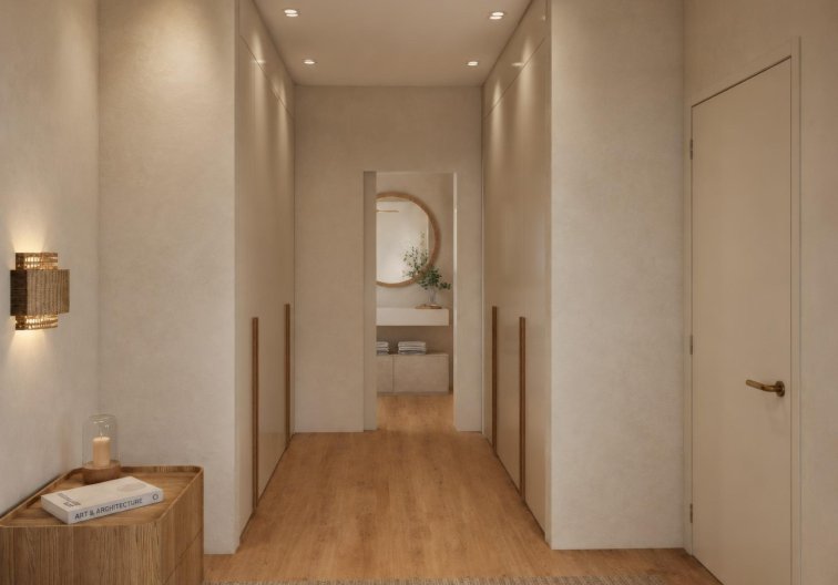 Obra Nueva - villa - Orihuela - Vistabella Golf