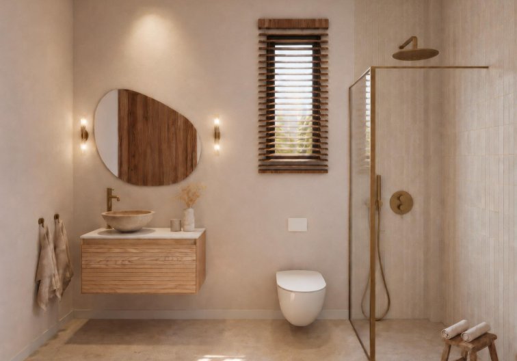 Obra Nueva - villa - Orihuela - Vistabella Golf