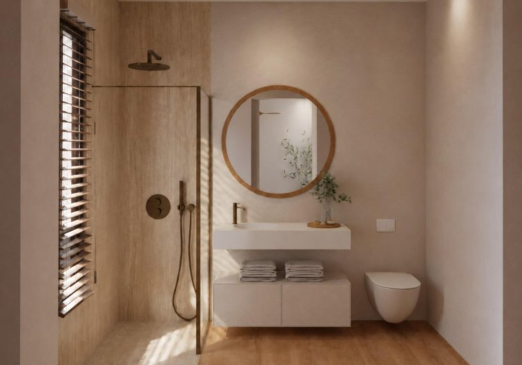 Obra Nueva - villa - Orihuela - Vistabella Golf