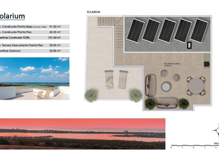 Obra Nueva - villa - Orihuela - Vistabella Golf