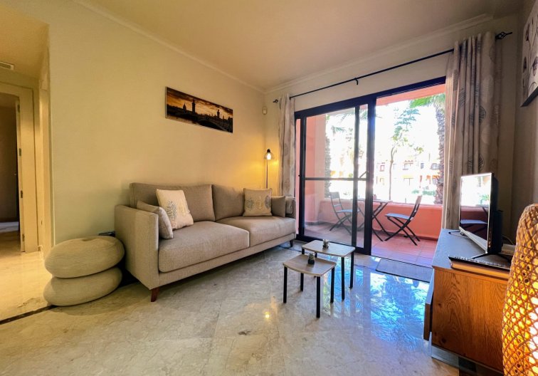 Herverkoop - Appartement - Los Alcázares - Costa Calida