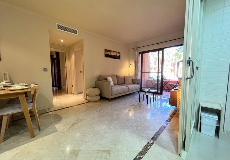 Herverkoop - Appartement - Los Alcázares - Costa Calida