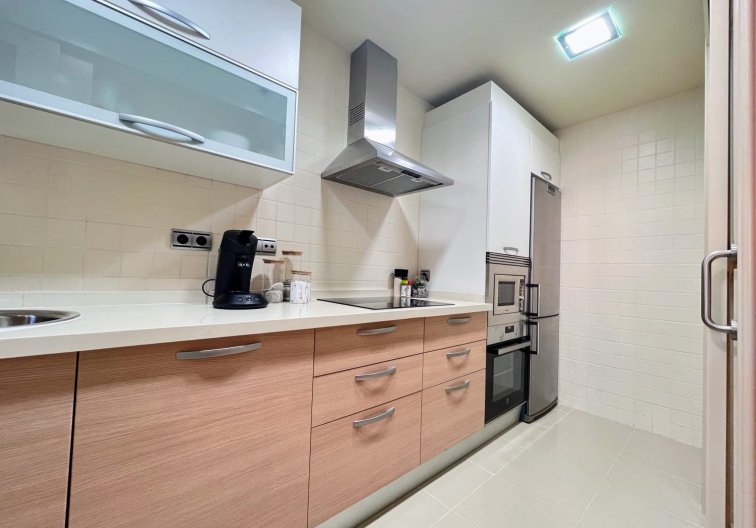 Herverkoop - Appartement - Los Alcázares - Costa Calida