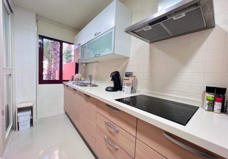 Herverkoop - Appartement - Los Alcázares - Costa Calida