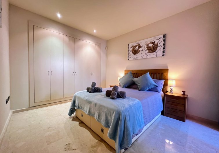 Herverkoop - Appartement - Los Alcázares - Costa Calida