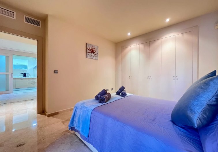 Herverkoop - Appartement - Los Alcázares - Costa Calida