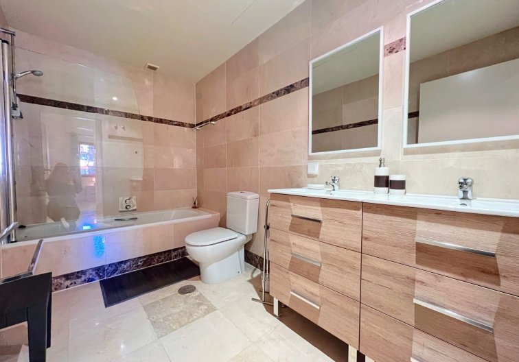 Herverkoop - Appartement - Los Alcázares - Costa Calida