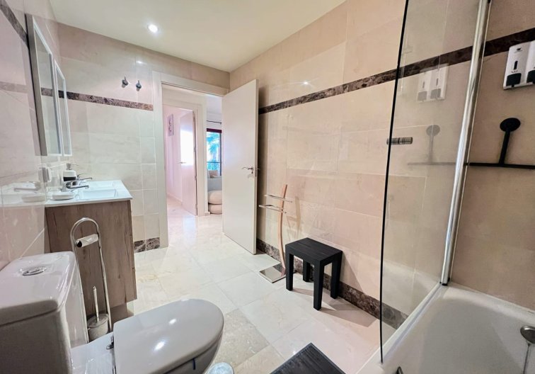 Herverkoop - Appartement - Los Alcázares - Costa Calida
