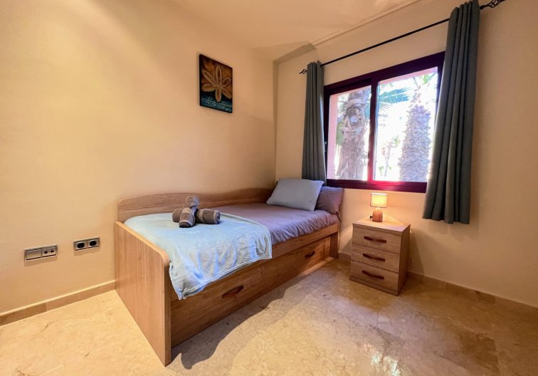 Herverkoop - Appartement - Los Alcázares - Costa Calida
