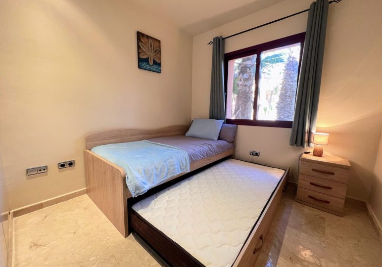 Herverkoop - Appartement - Los Alcázares - Costa Calida