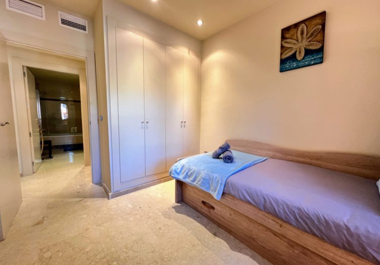 Herverkoop - Appartement - Los Alcázares - Costa Calida
