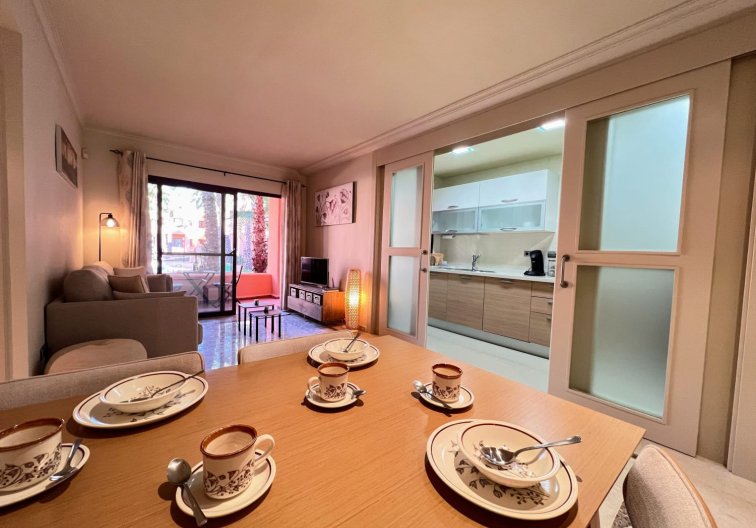 Herverkoop - Appartement - Los Alcázares - Costa Calida