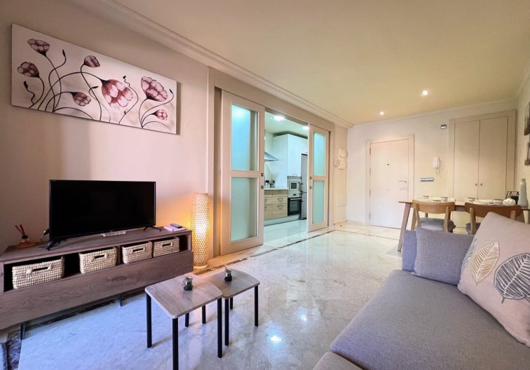 Herverkoop - Appartement - Los Alcázares - Costa Calida
