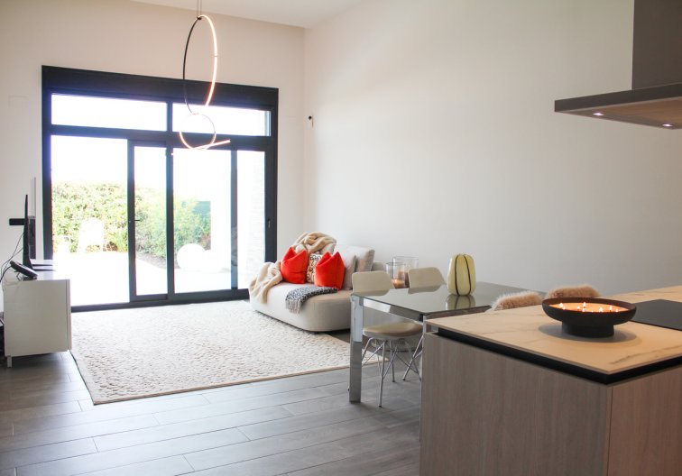 Segunda mano - villa - Algorfa - Inland