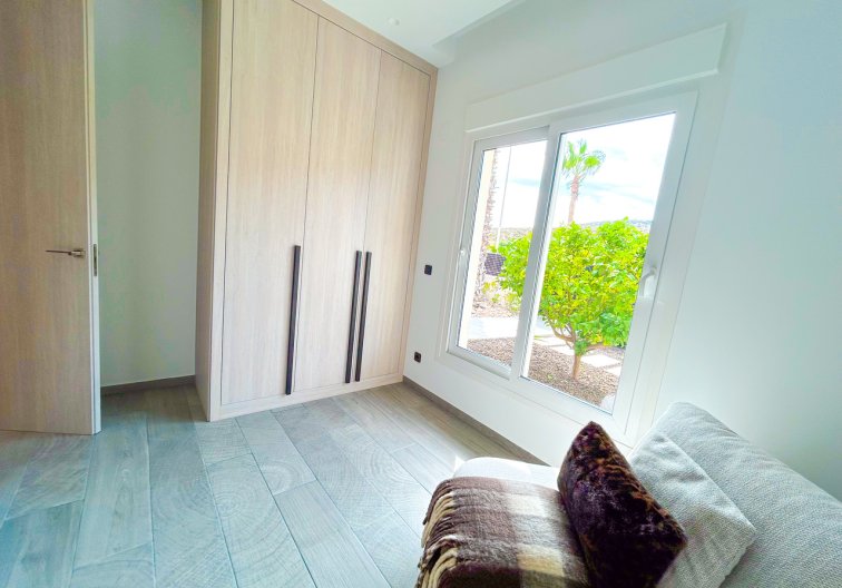 Segunda mano - villa - Algorfa - Inland