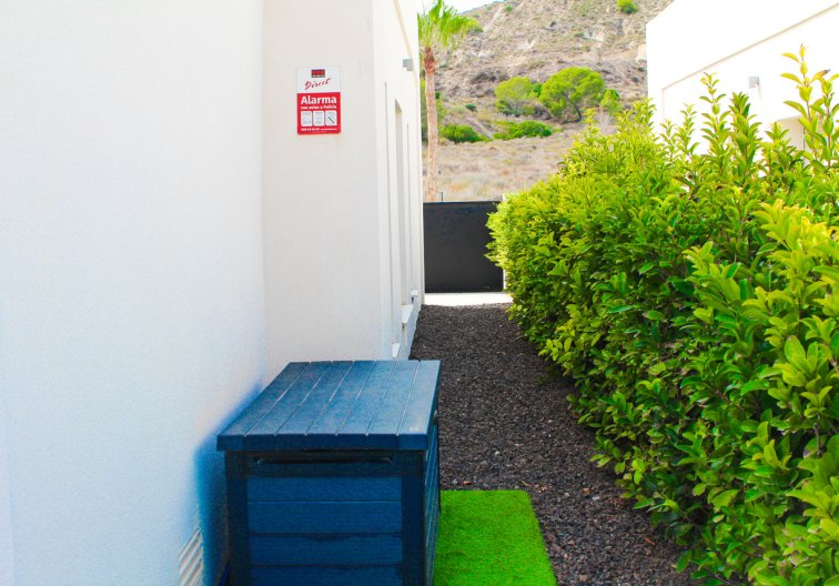 Segunda mano - villa - Algorfa - Inland