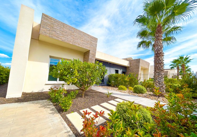 Segunda mano - villa - Algorfa - Inland