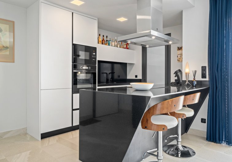 Wiederverkauf - Wohnung - Villamartin - Costa Blanca