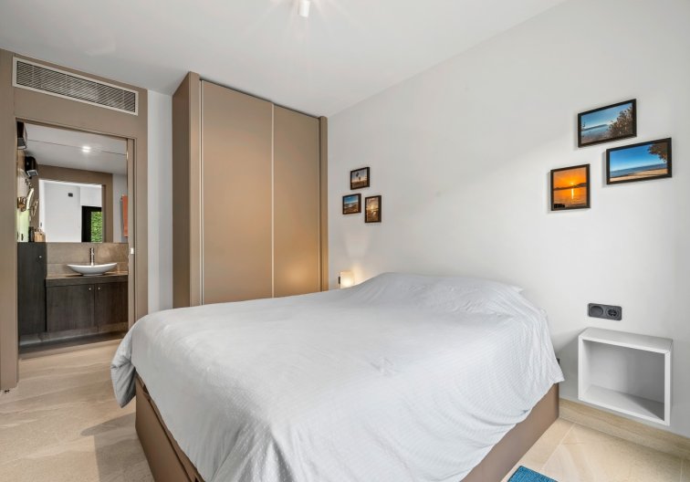 Wiederverkauf - Wohnung - Villamartin - Costa Blanca