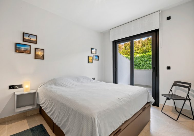 Wiederverkauf - Wohnung - Villamartin - Costa Blanca
