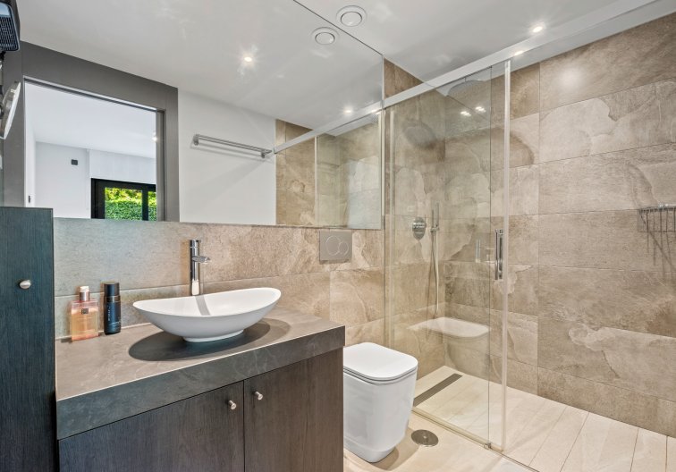 Wiederverkauf - Wohnung - Villamartin - Costa Blanca