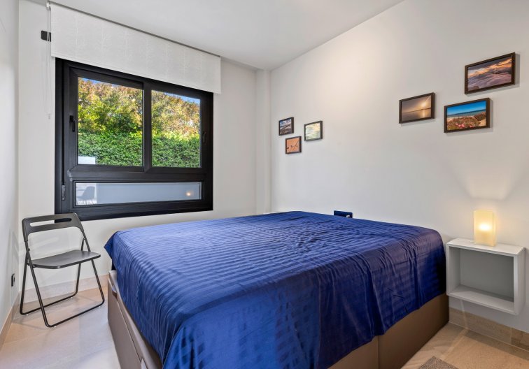 Wiederverkauf - Wohnung - Villamartin - Costa Blanca