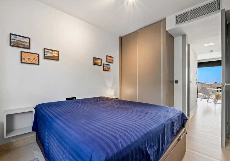 Wiederverkauf - Wohnung - Villamartin - Costa Blanca