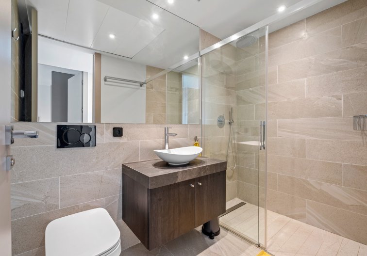 Wiederverkauf - Wohnung - Villamartin - Costa Blanca