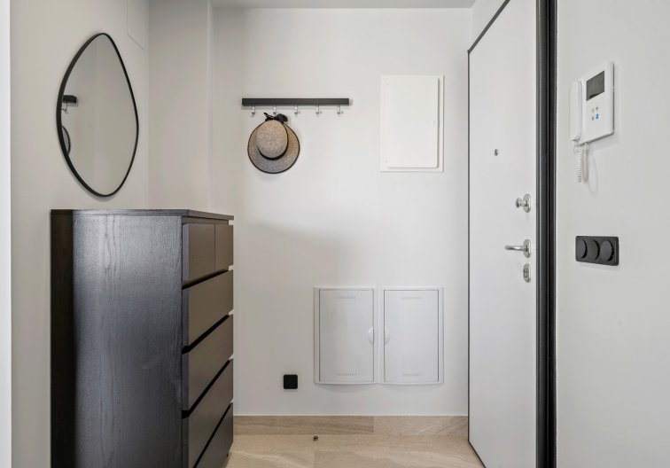 Wiederverkauf - Wohnung - Villamartin - Costa Blanca