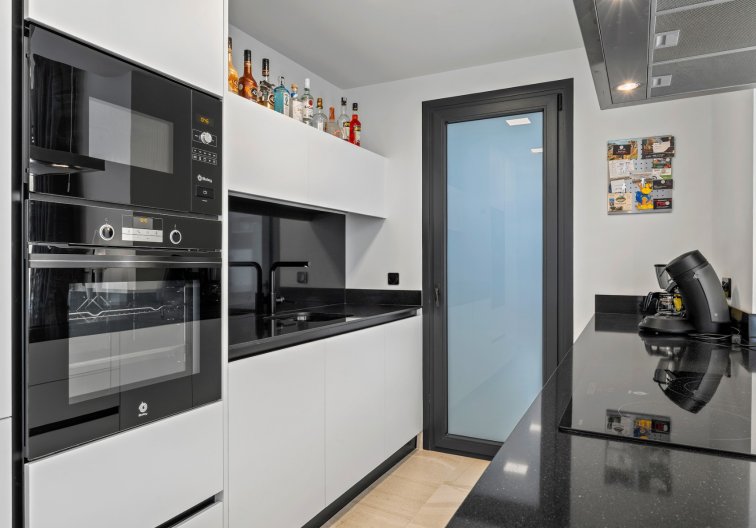 Wiederverkauf - Wohnung - Villamartin - Costa Blanca
