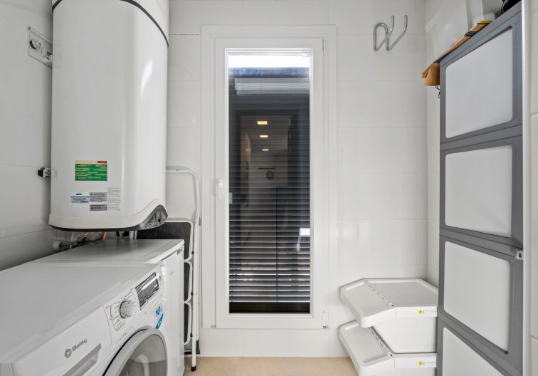 Wiederverkauf - Wohnung - Villamartin - Costa Blanca