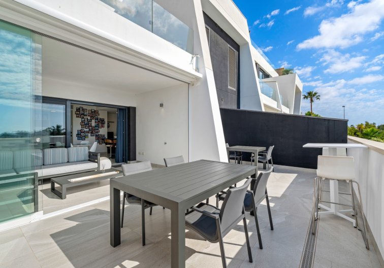 Wiederverkauf - Wohnung - Villamartin - Costa Blanca