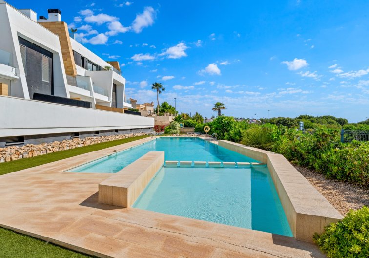 Wiederverkauf - Wohnung - Villamartin - Costa Blanca