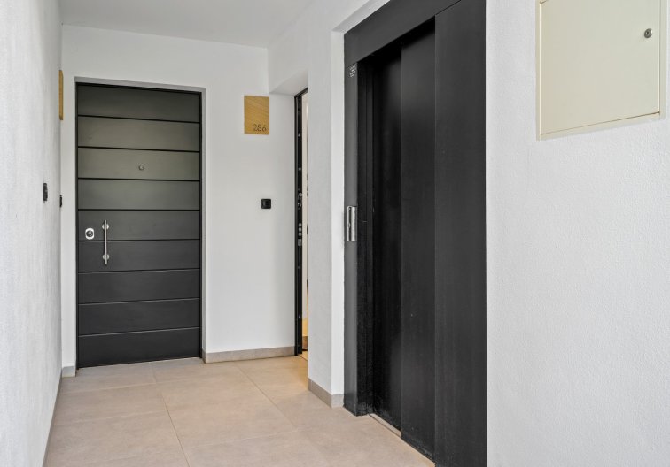Wiederverkauf - Wohnung - Villamartin - Costa Blanca