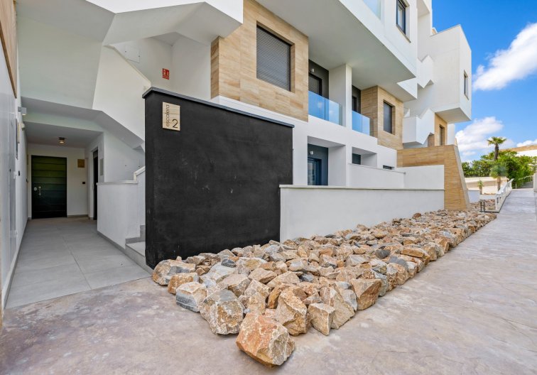 Wiederverkauf - Wohnung - Villamartin - Costa Blanca