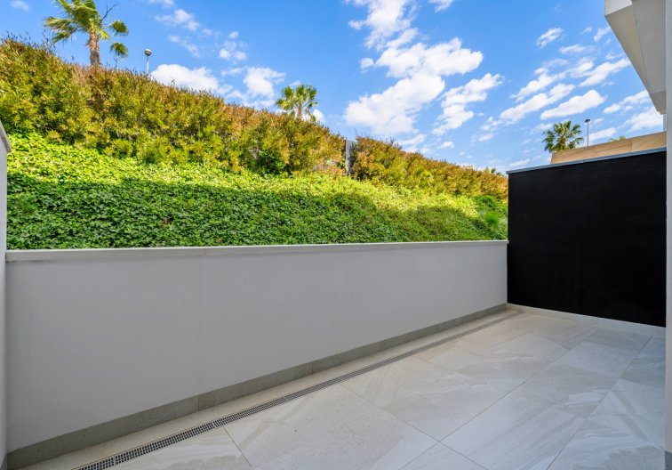 Wiederverkauf - Wohnung - Villamartin - Costa Blanca
