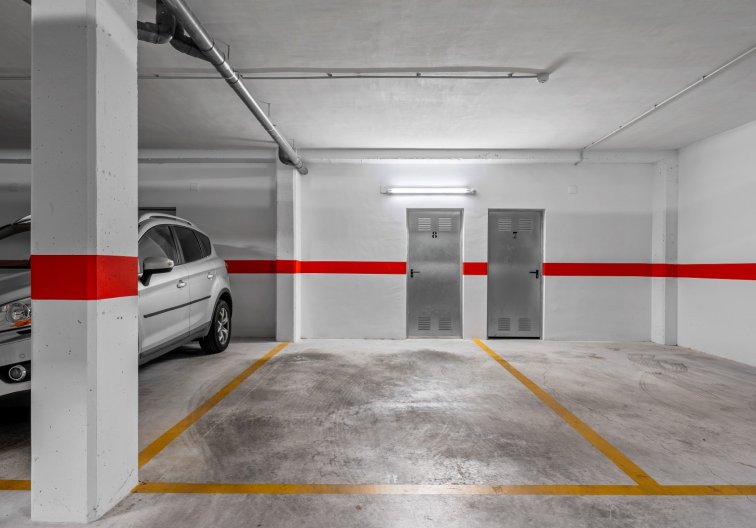 Wiederverkauf - Wohnung - Villamartin - Costa Blanca